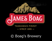 ボーグズブルワリー(ジェイボーグアンドサン)