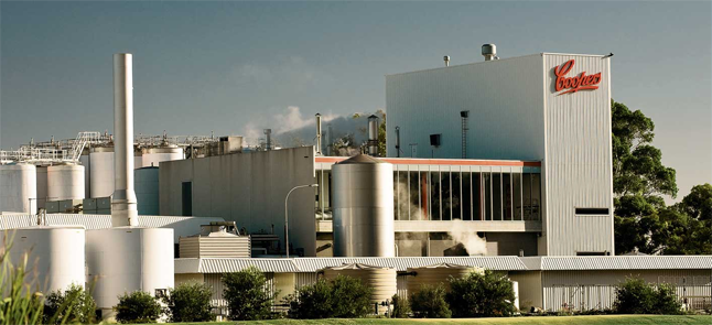 COOPERS BREWERY（クーパーズブルワリー）概要