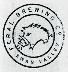 フェラルブルーイングカンパニー