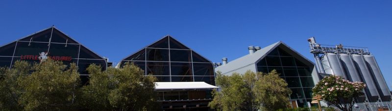 リトルクリーチャーズブルワリー