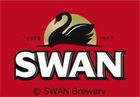 スワンブルワリーロゴ