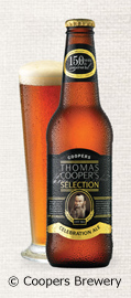 クーパーズセレブレーションエール